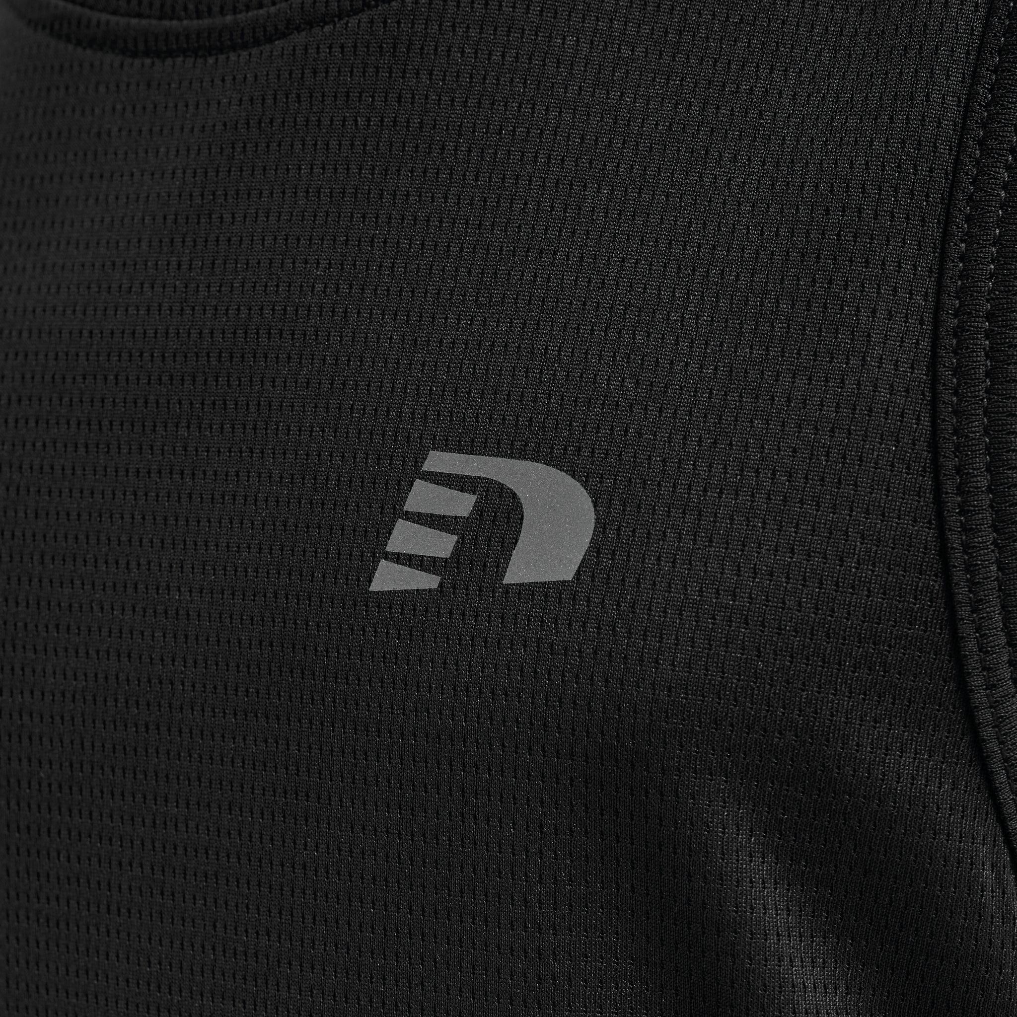 KIDS CORE RUNNING SINGLET