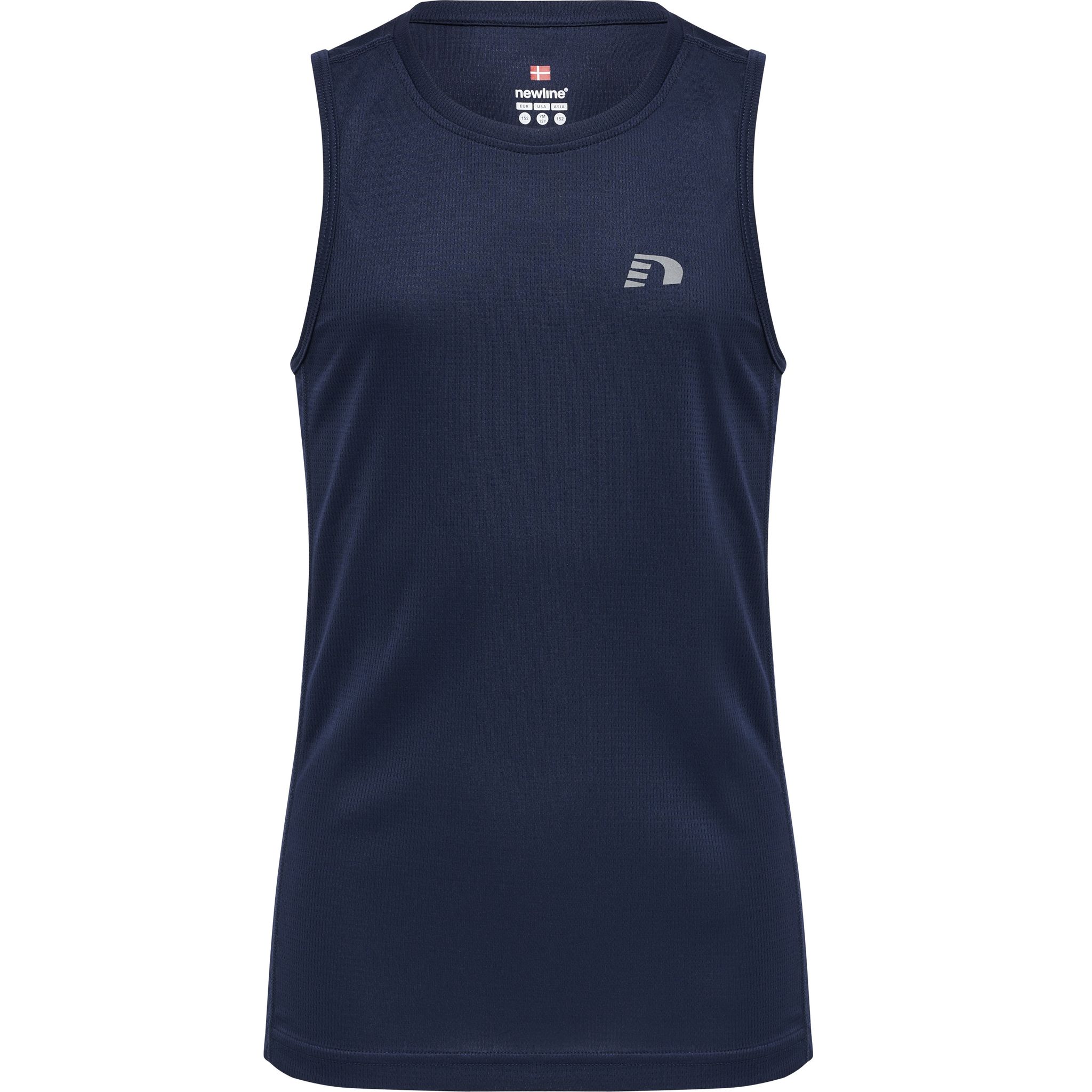 KIDS CORE RUNNING SINGLET