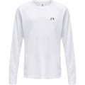 KIDS CORE RUNNING L/S TEE
