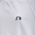 KIDS CORE RUNNING L/S TEE