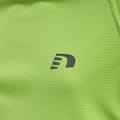 KIDS CORE RUNNING L/S TEE