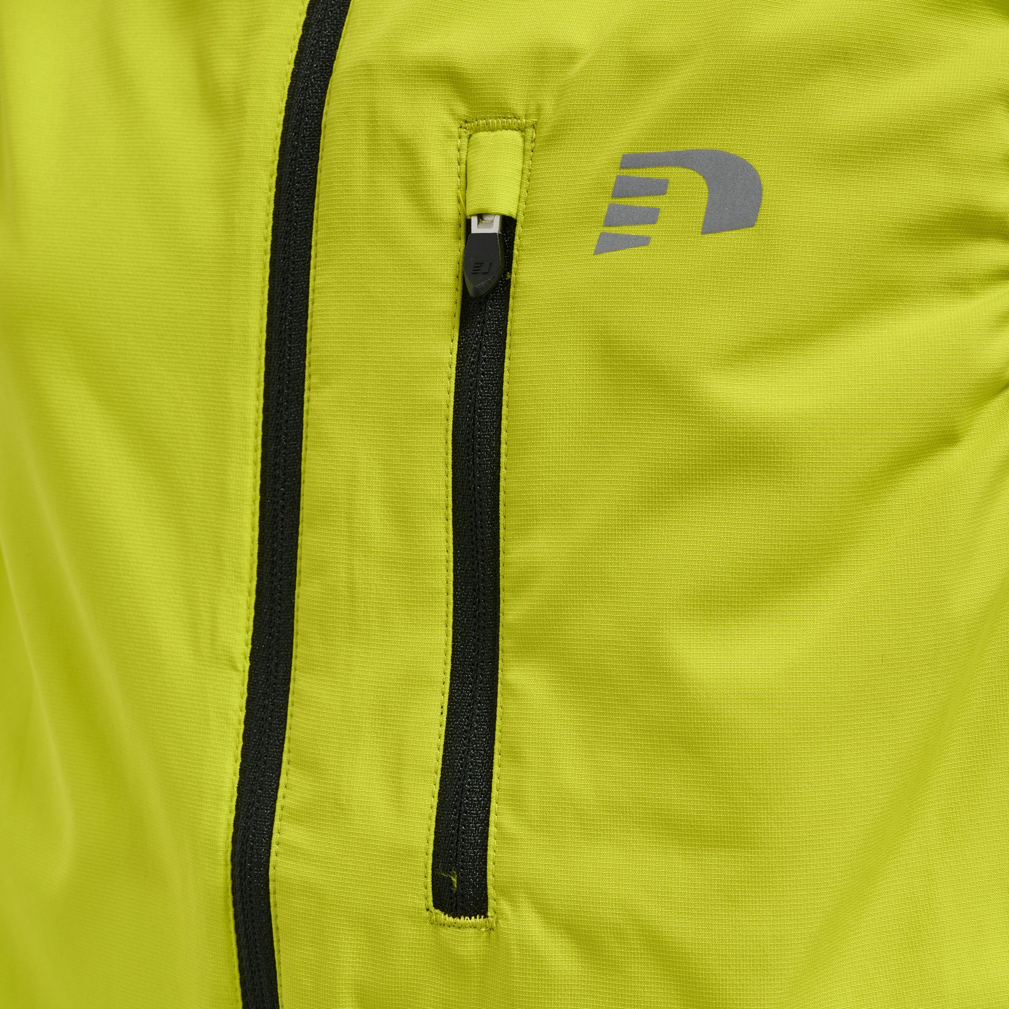 KIDS CORE GILET