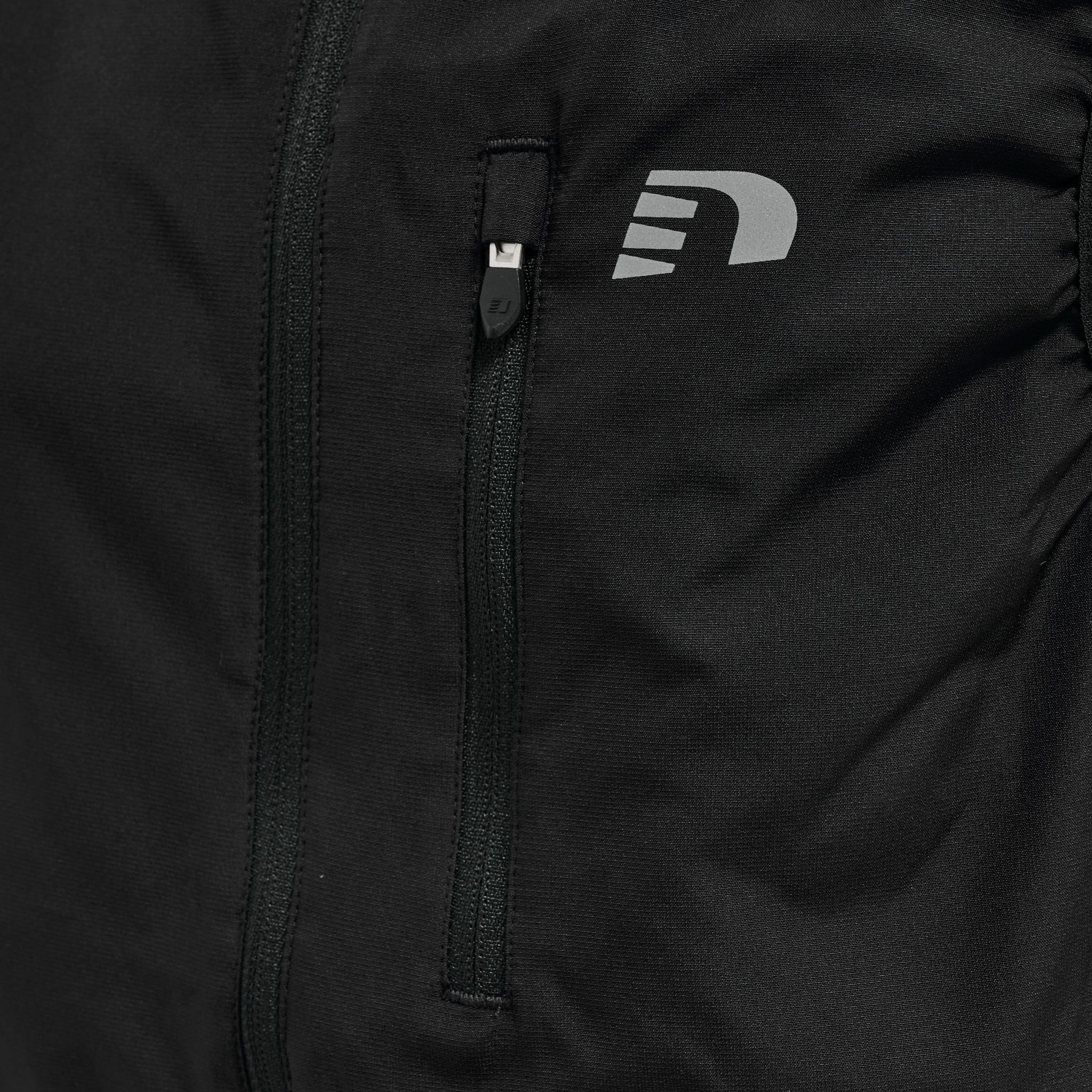 KIDS CORE GILET