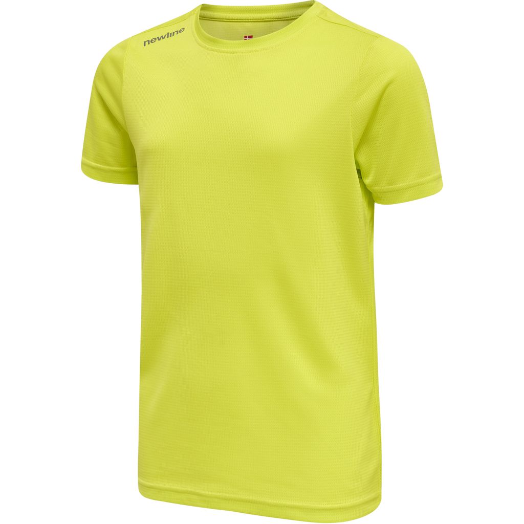 KIDS CORE FUNCTIONAL T-SHIRT S/S