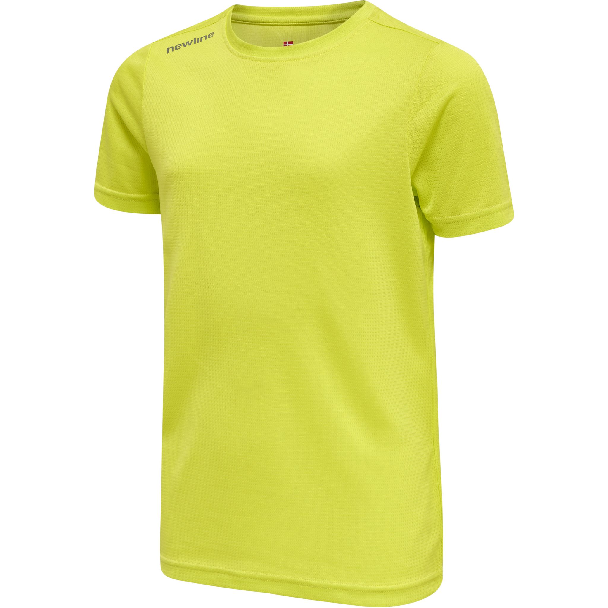 KIDS CORE FUNCTIONAL T-SHIRT S/S