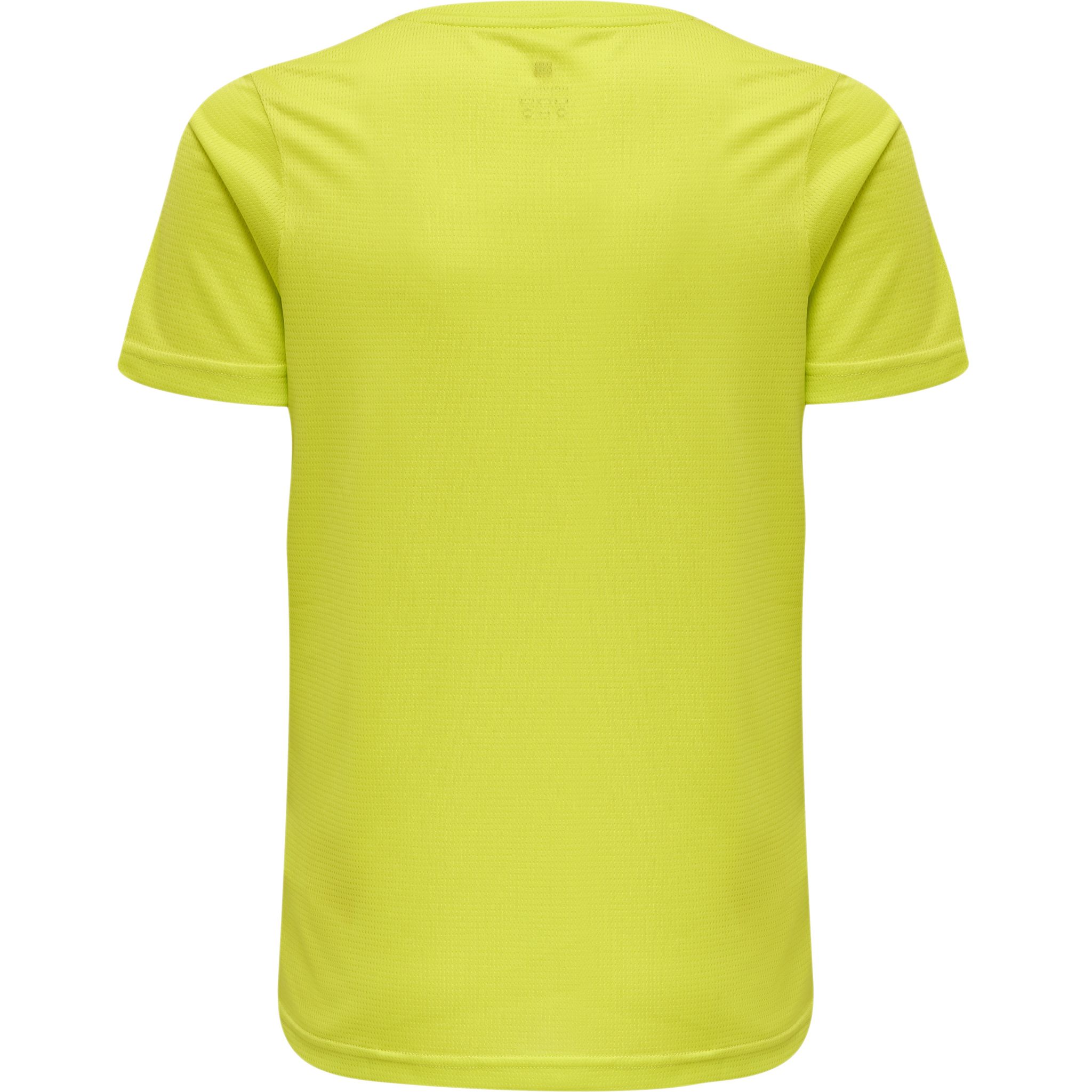 KIDS CORE FUNCTIONAL T-SHIRT S/S