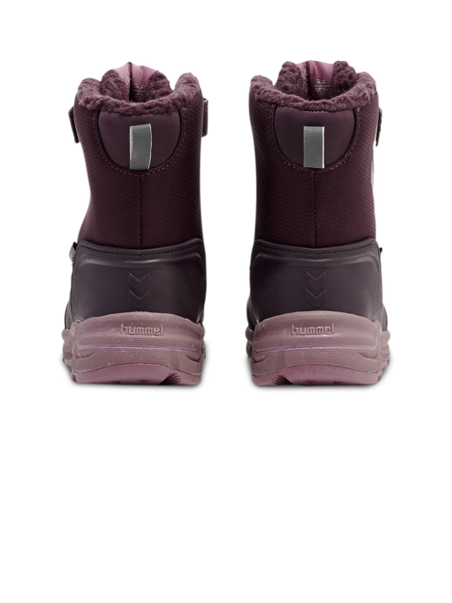 SNOW BOOT TEX JR