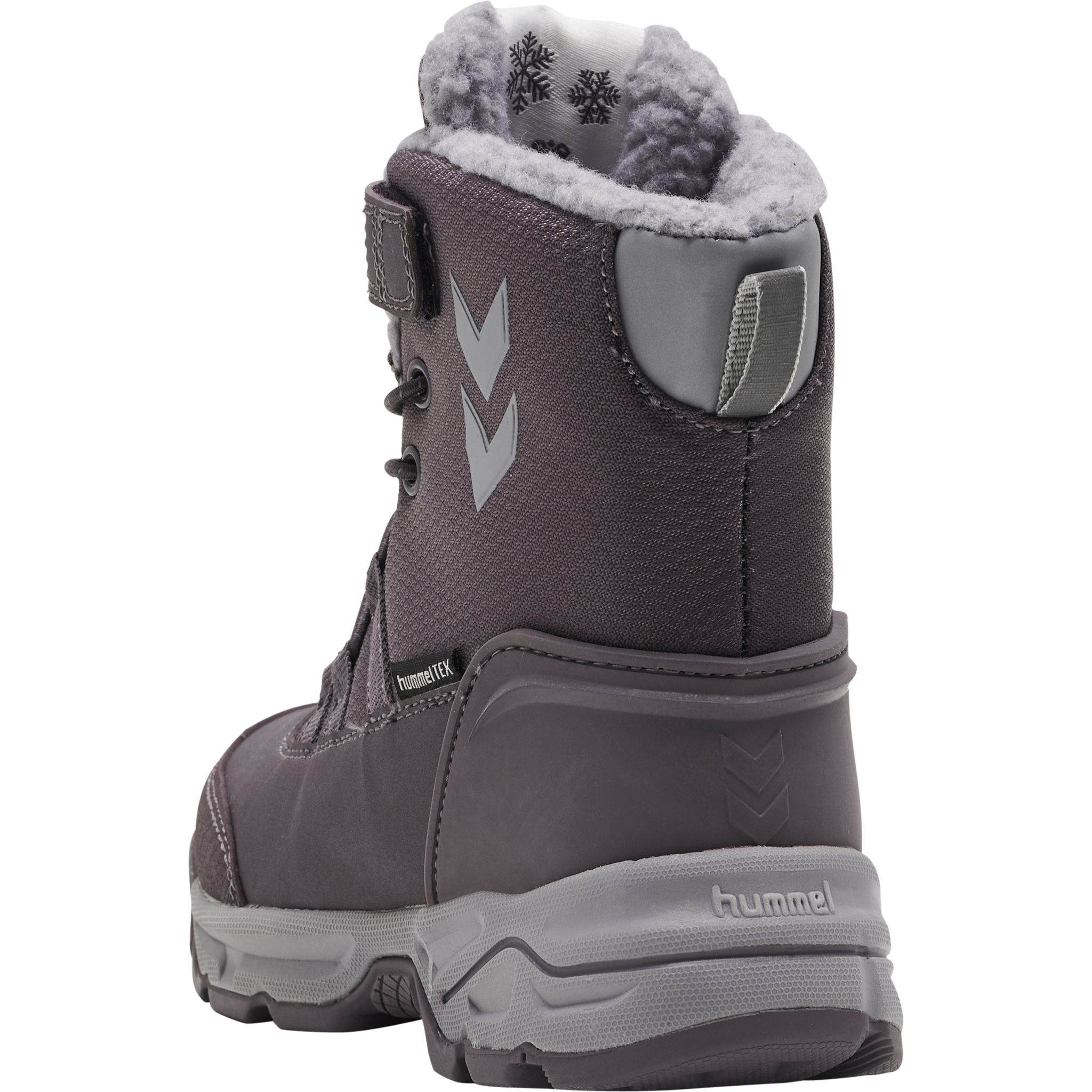 SNOW BOOT TEX JR