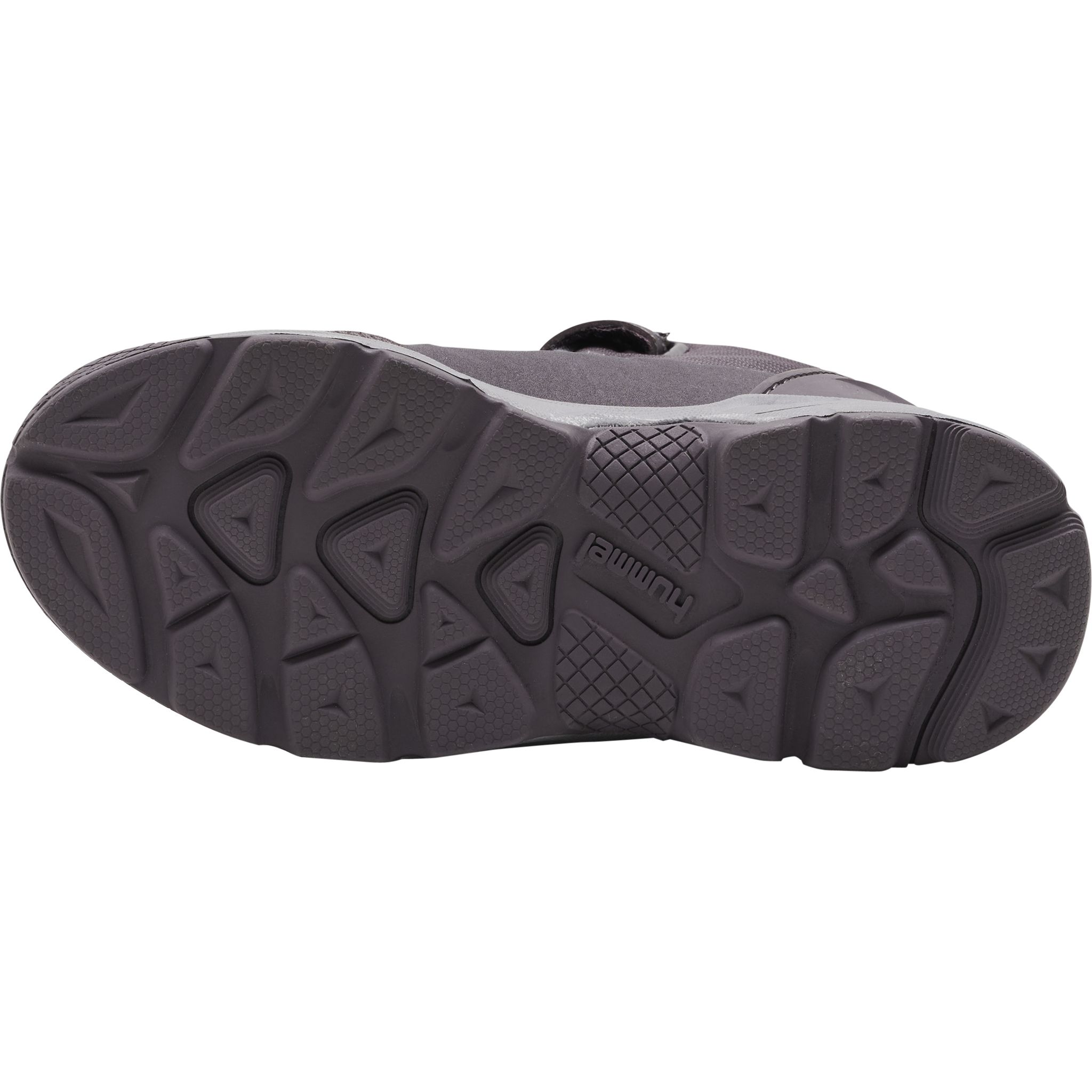 SNOW BOOT TEX JR