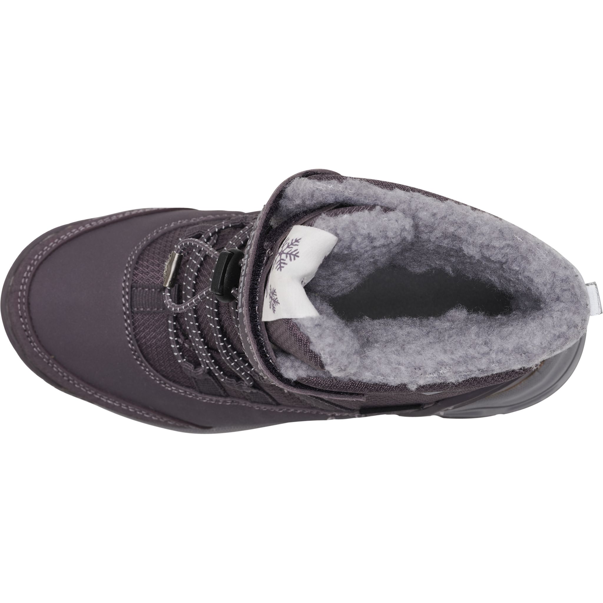 SNOW BOOT TEX JR