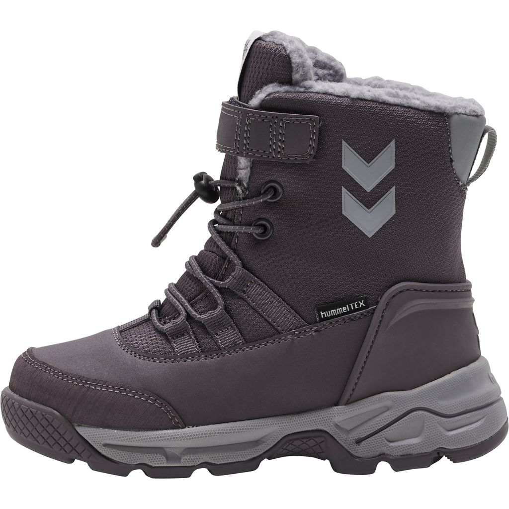 SNOW BOOT TEX JR