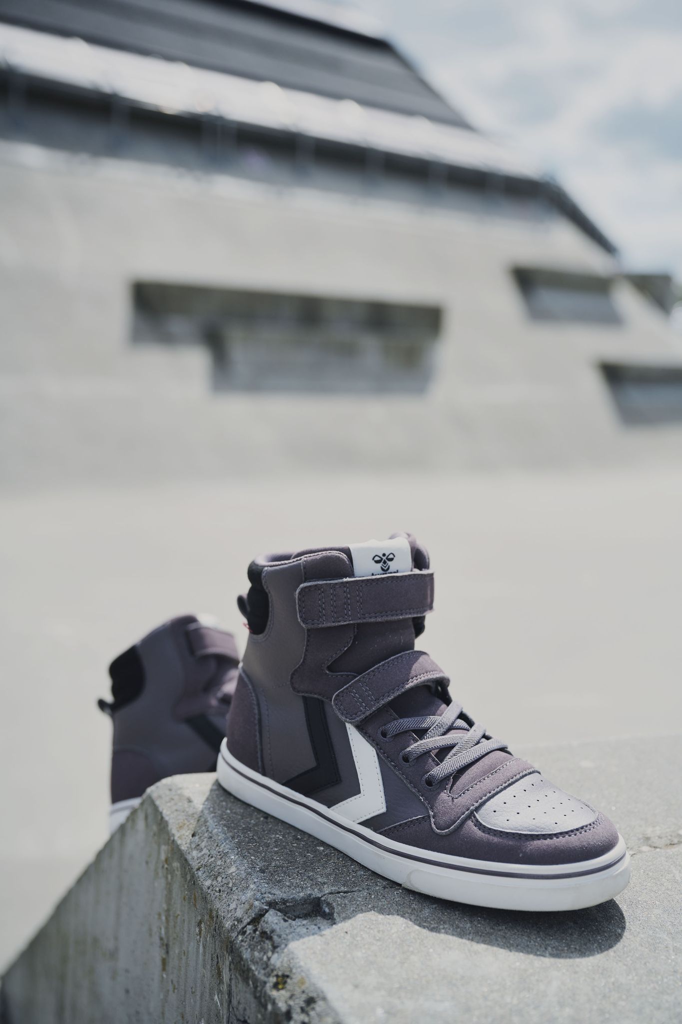 SLIMMER STADIL HIGH JR