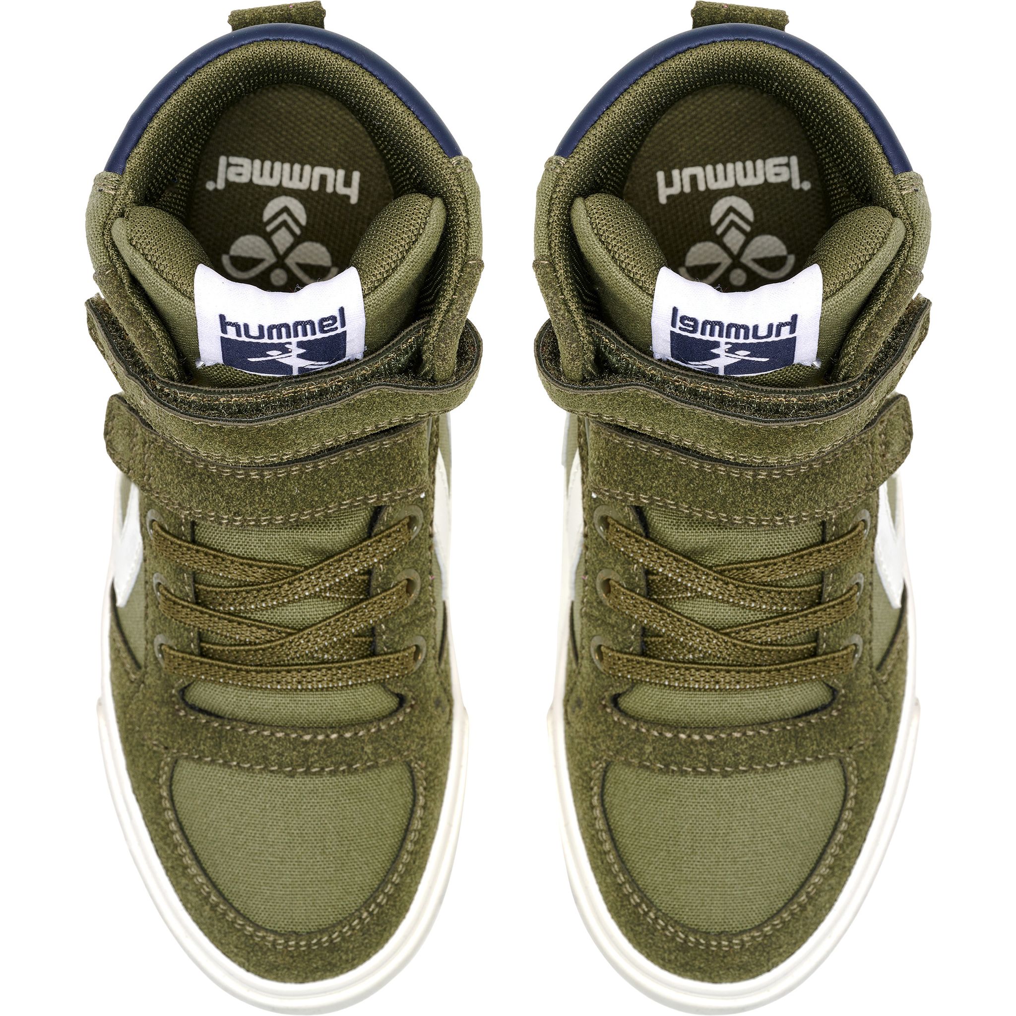 SLIMMER STADIL HIGH JR