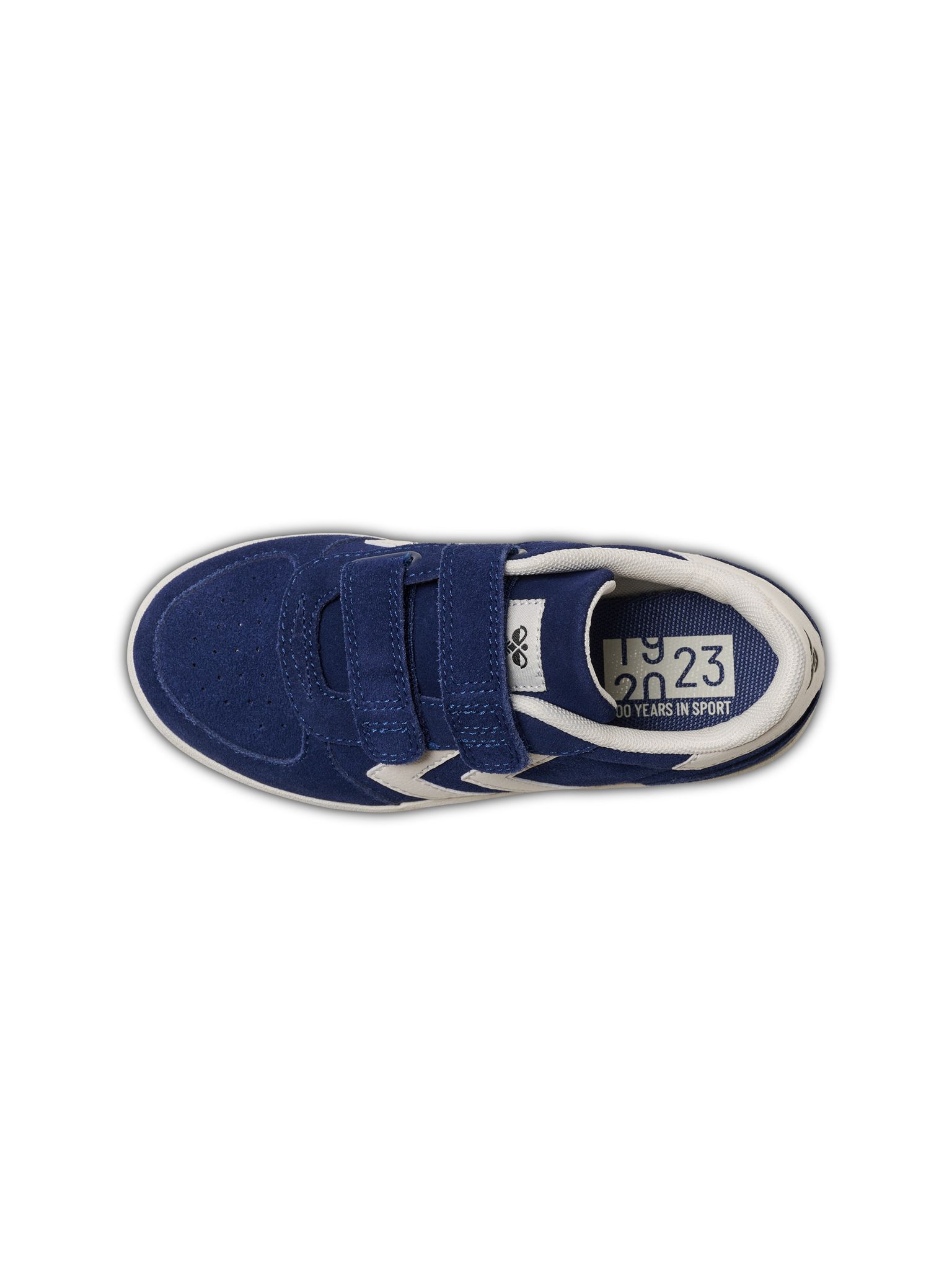 VICTORY SUEDE II