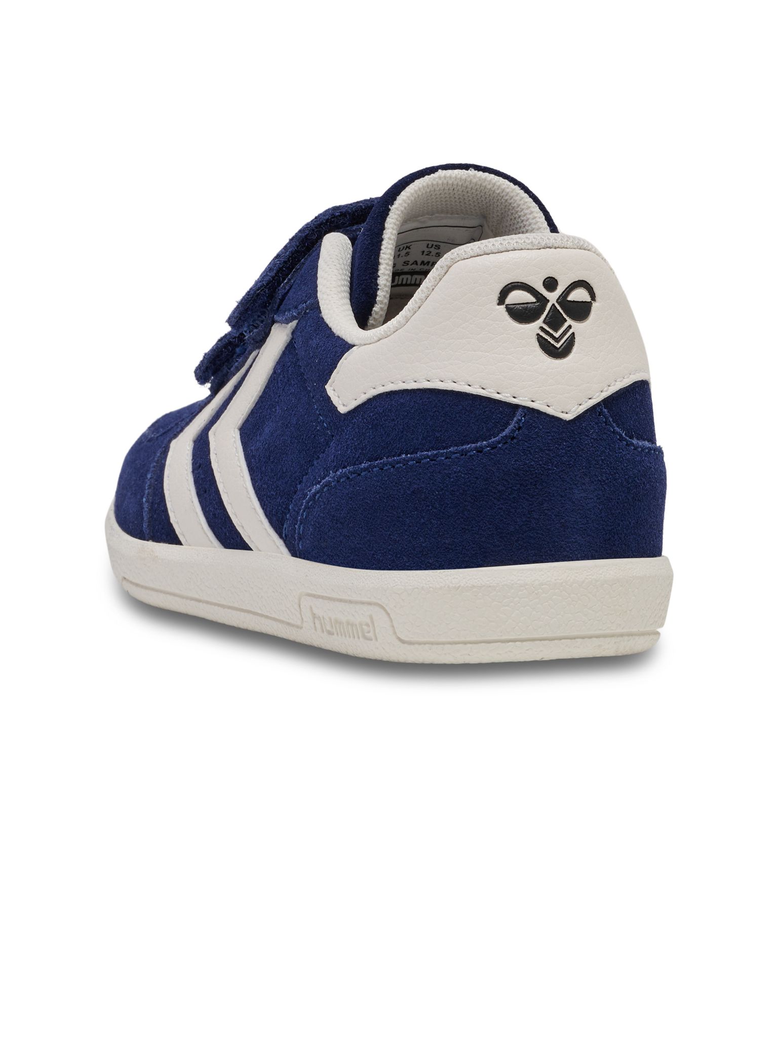 VICTORY SUEDE II