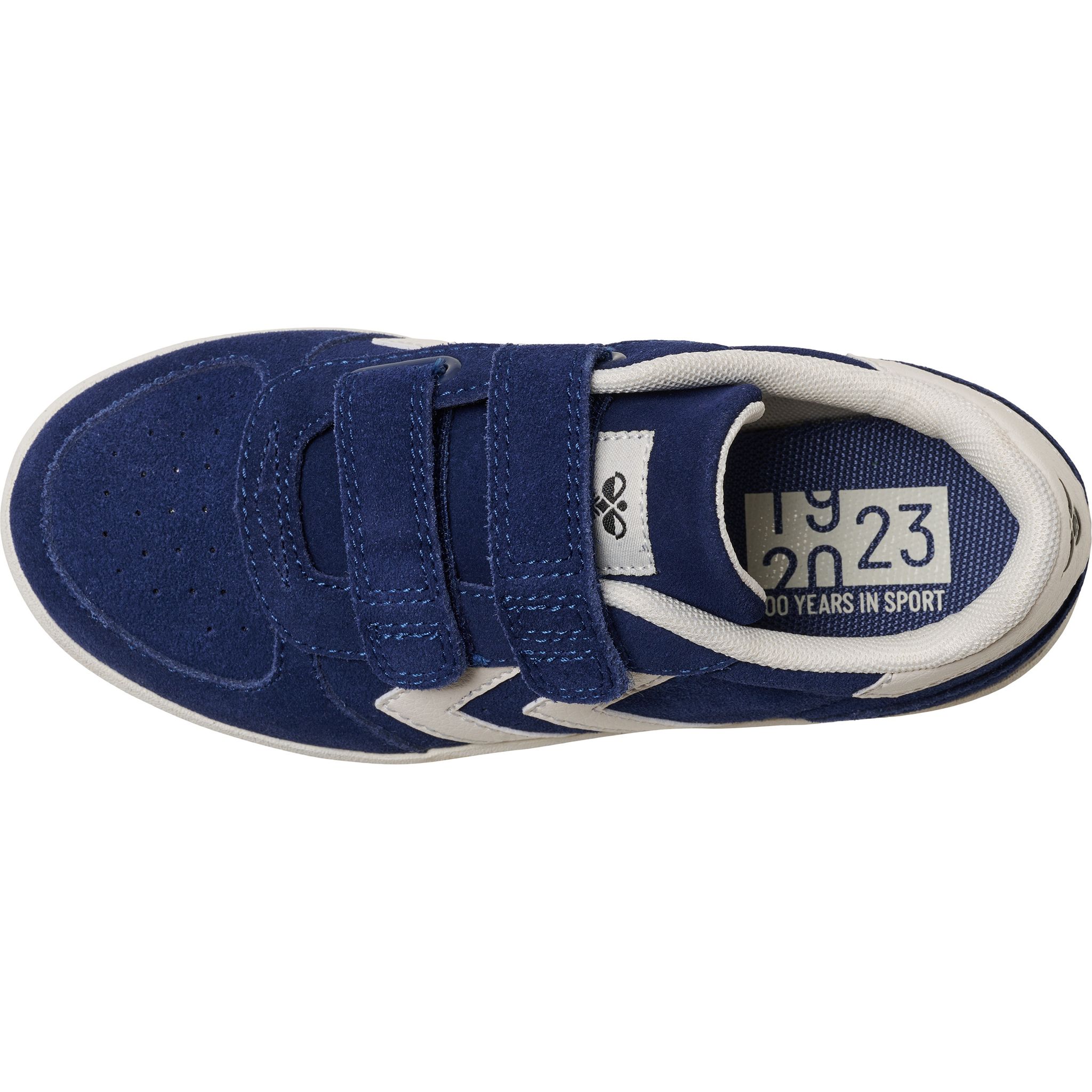 VICTORY SUEDE II