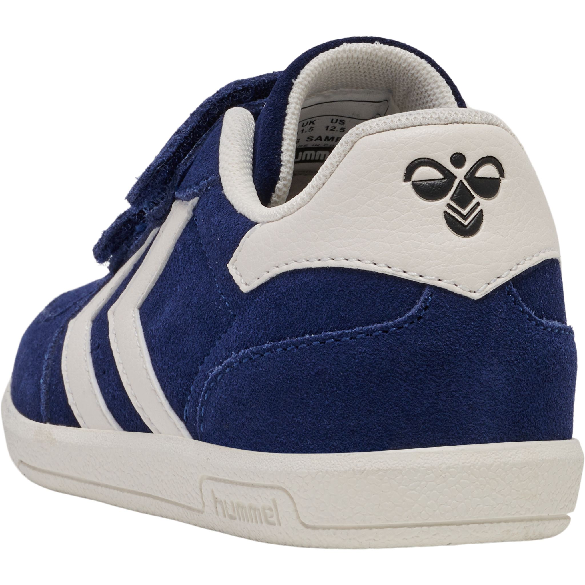 VICTORY SUEDE II