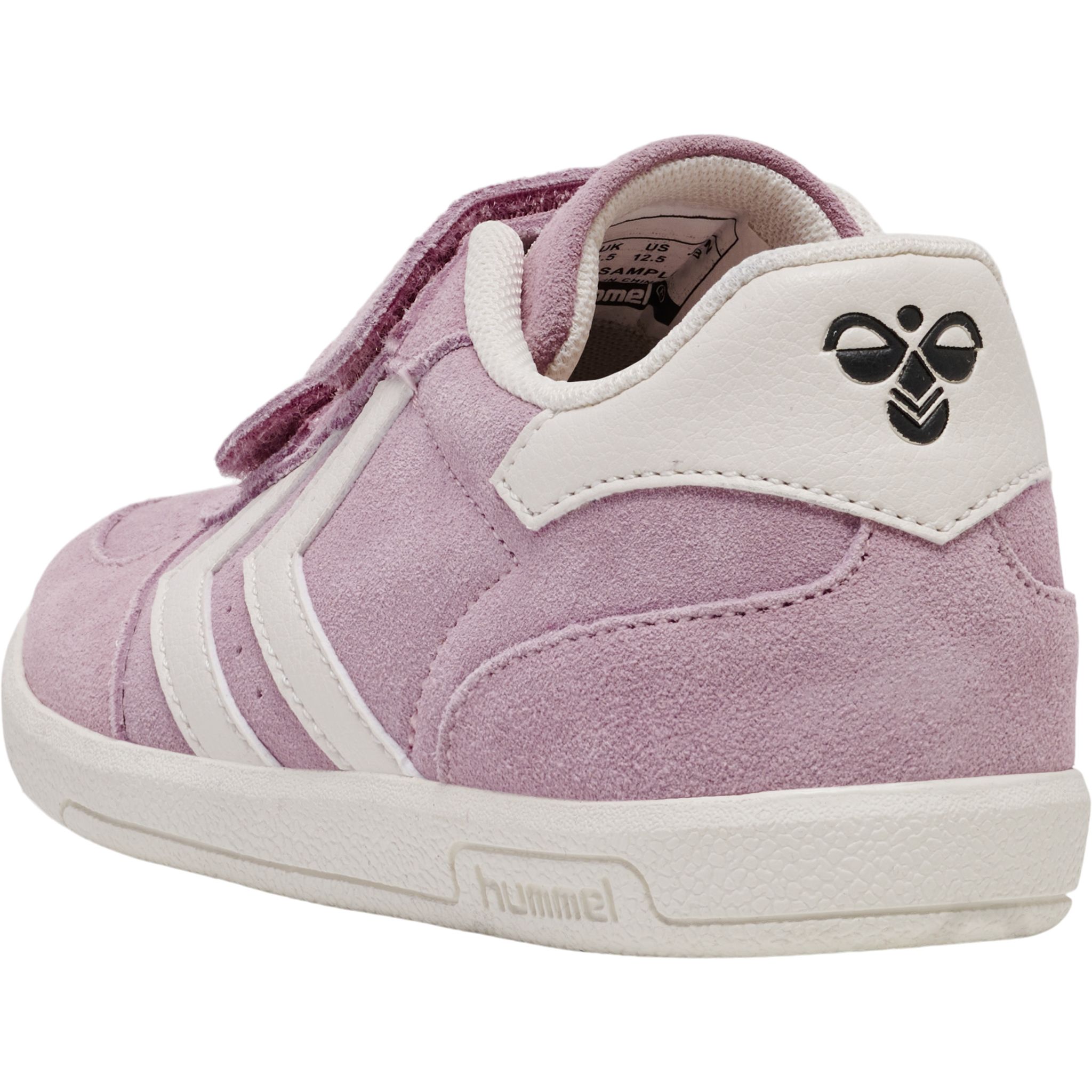 VICTORY SUEDE II