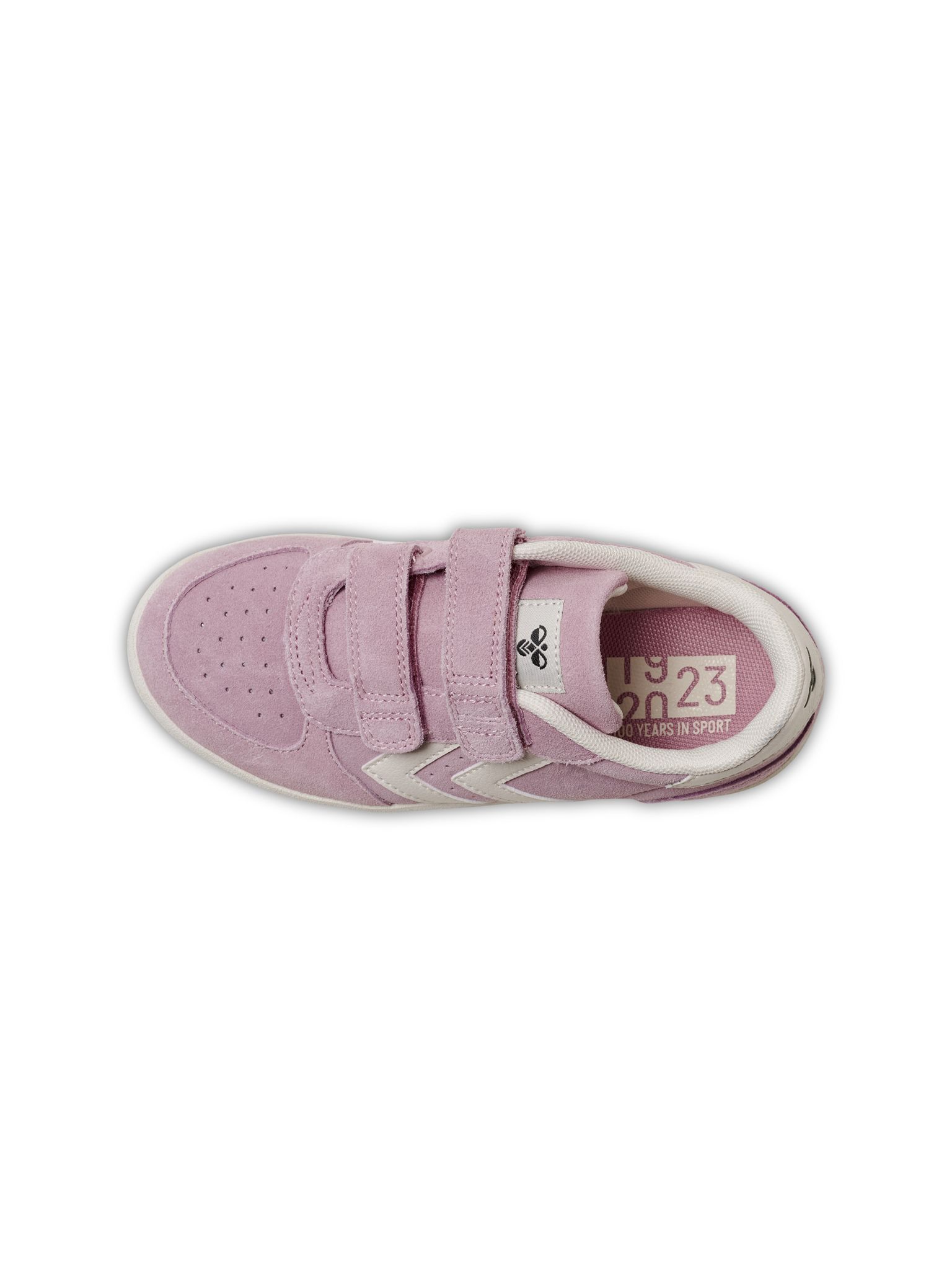 VICTORY SUEDE II