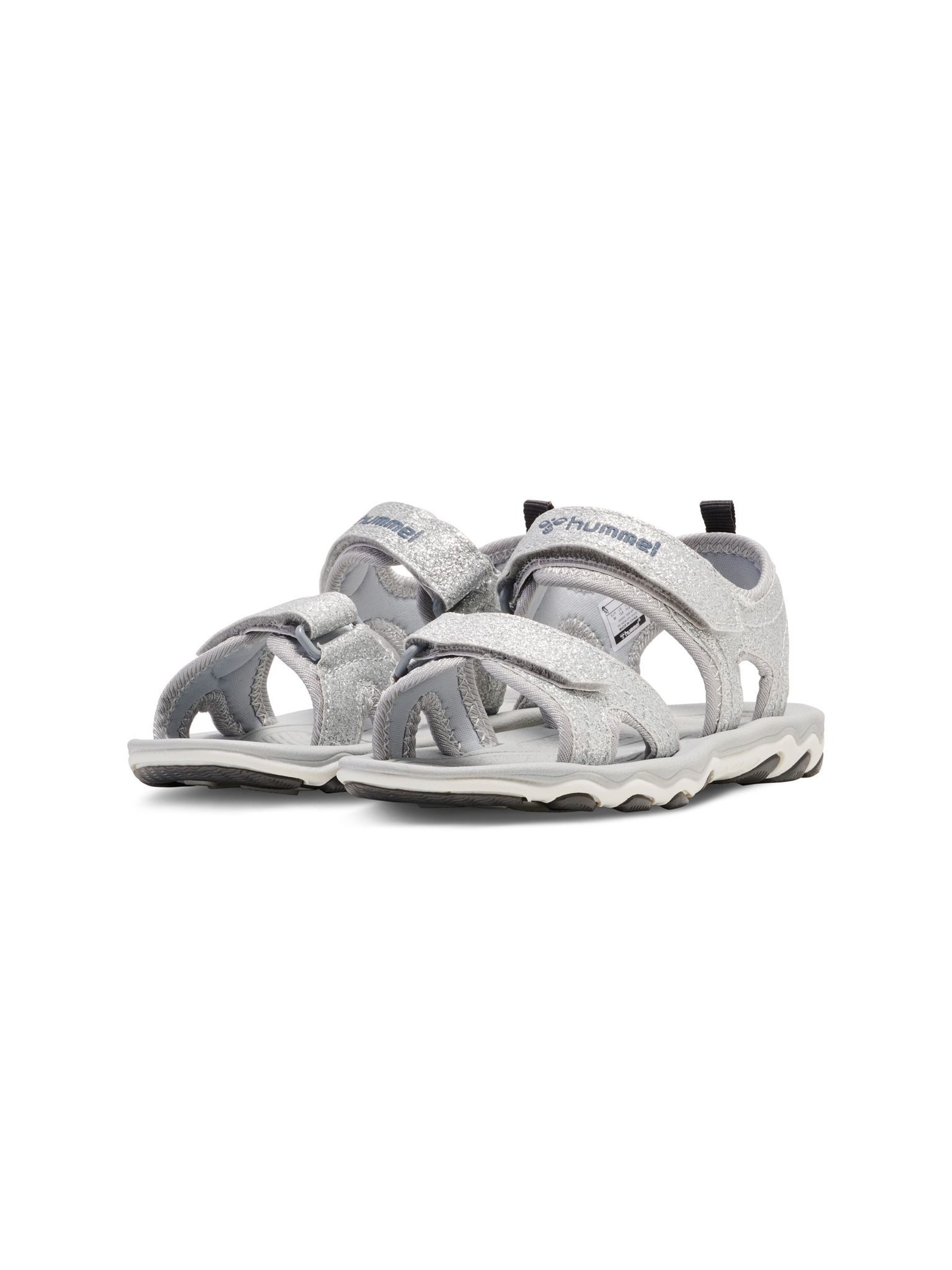 SANDAL GLITTER JR