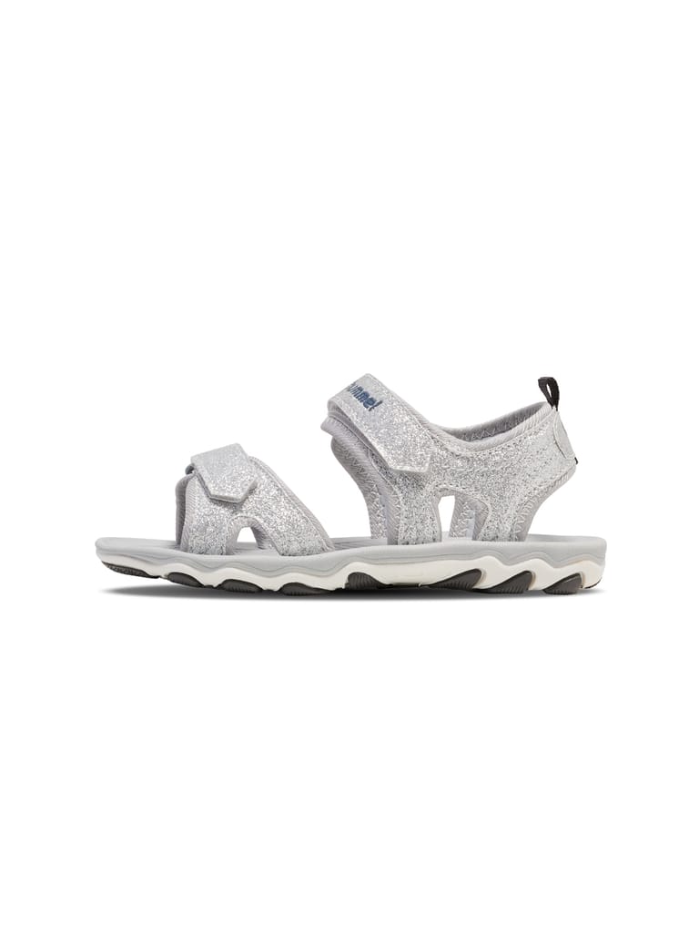 SANDAL GLITTER JR