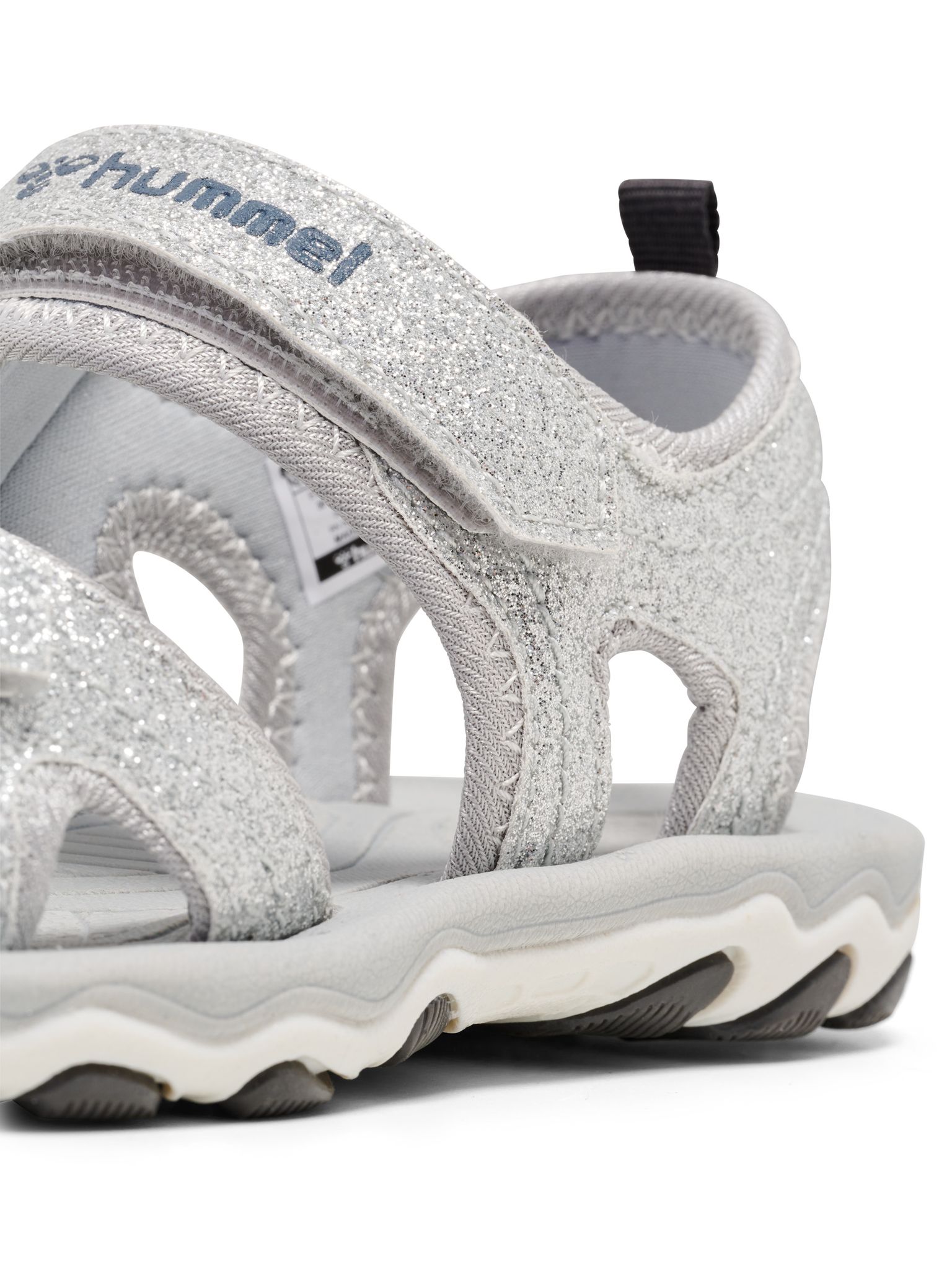 SANDAL GLITTER JR