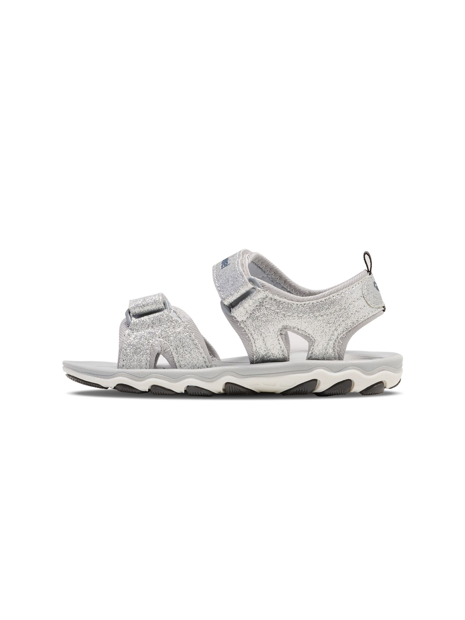 SANDAL GLITTER JR