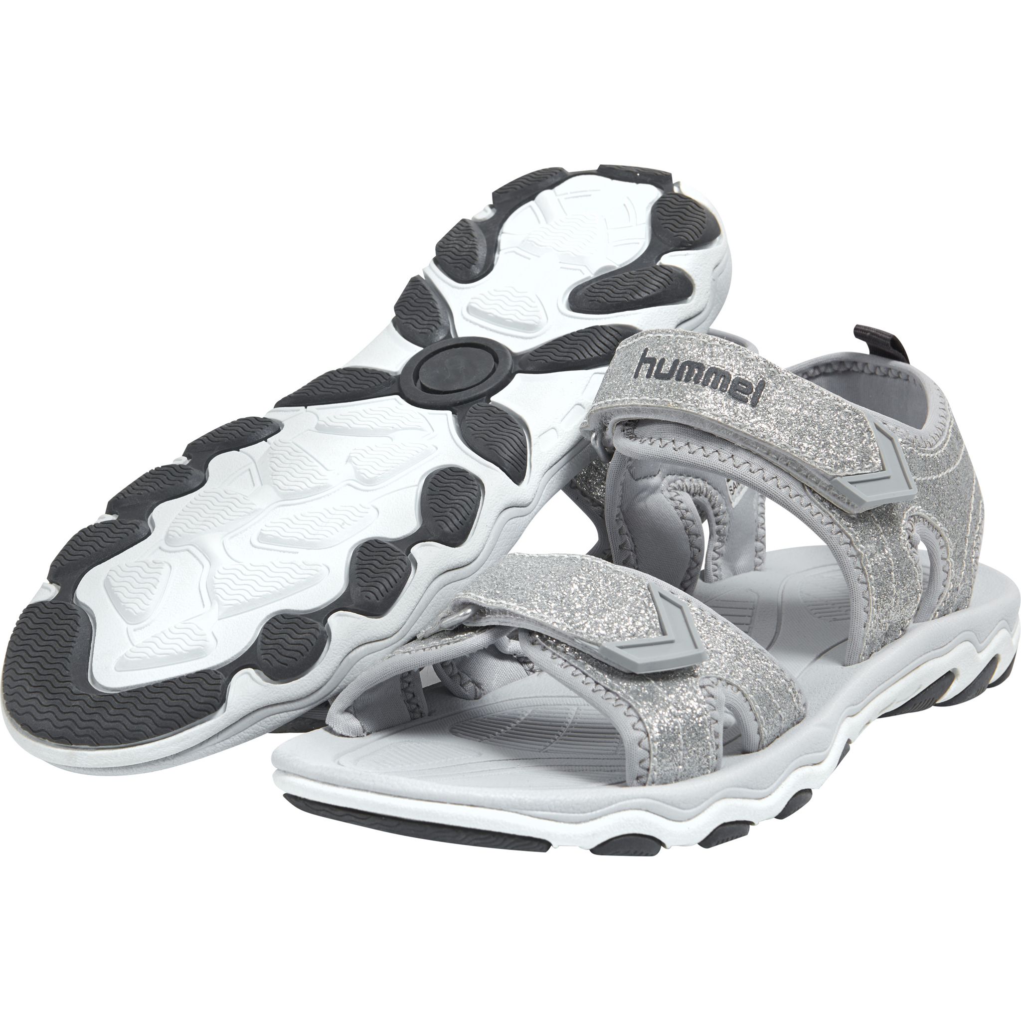 SANDAL GLITTER JR