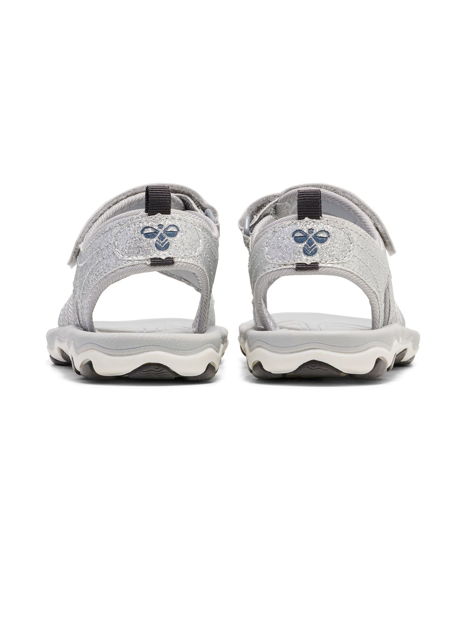 SANDAL GLITTER JR