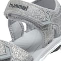 SANDAL GLITTER JR
