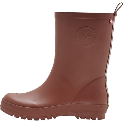 RUBBER BOOT JR