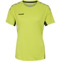 TECH MOVE JERSEY WOMAN S/S