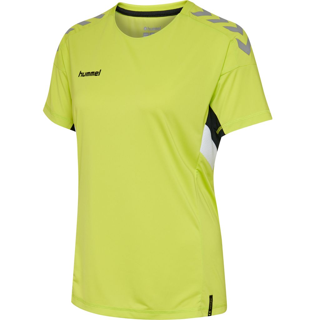 TECH MOVE JERSEY WOMAN S/S