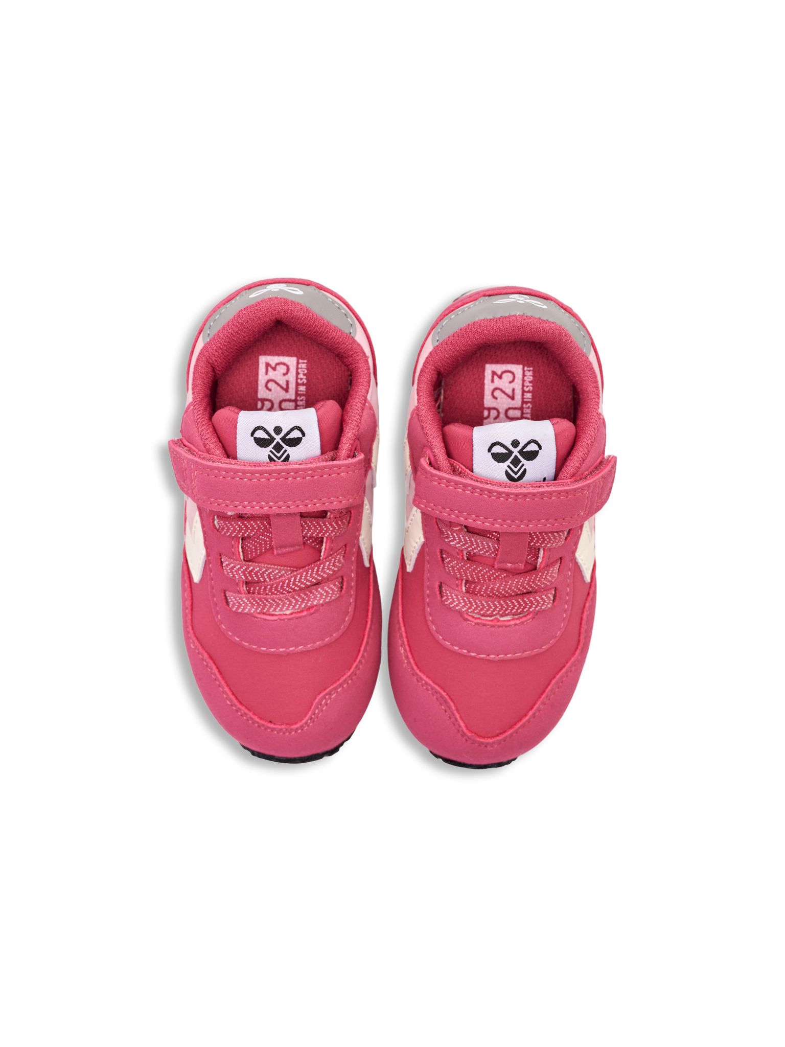 REFLEX INFANT