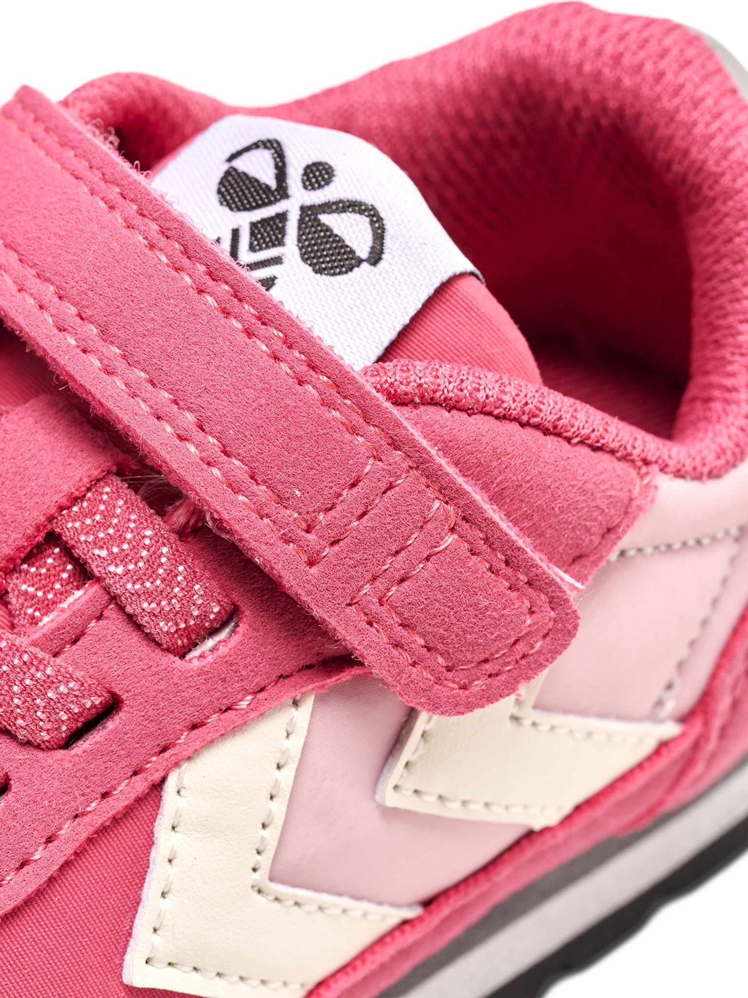 REFLEX INFANT