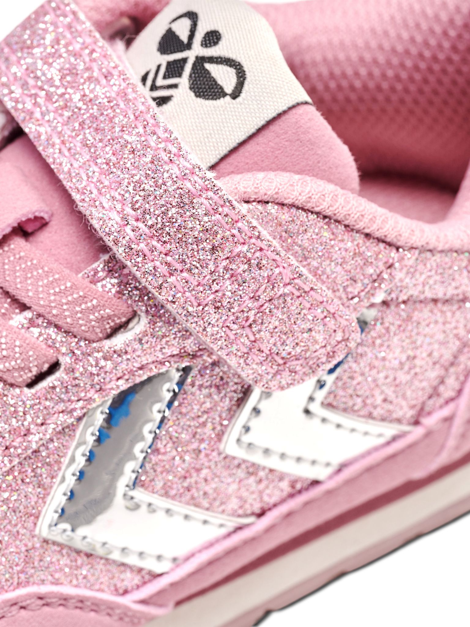 REFLEX GLITTER INFANT
