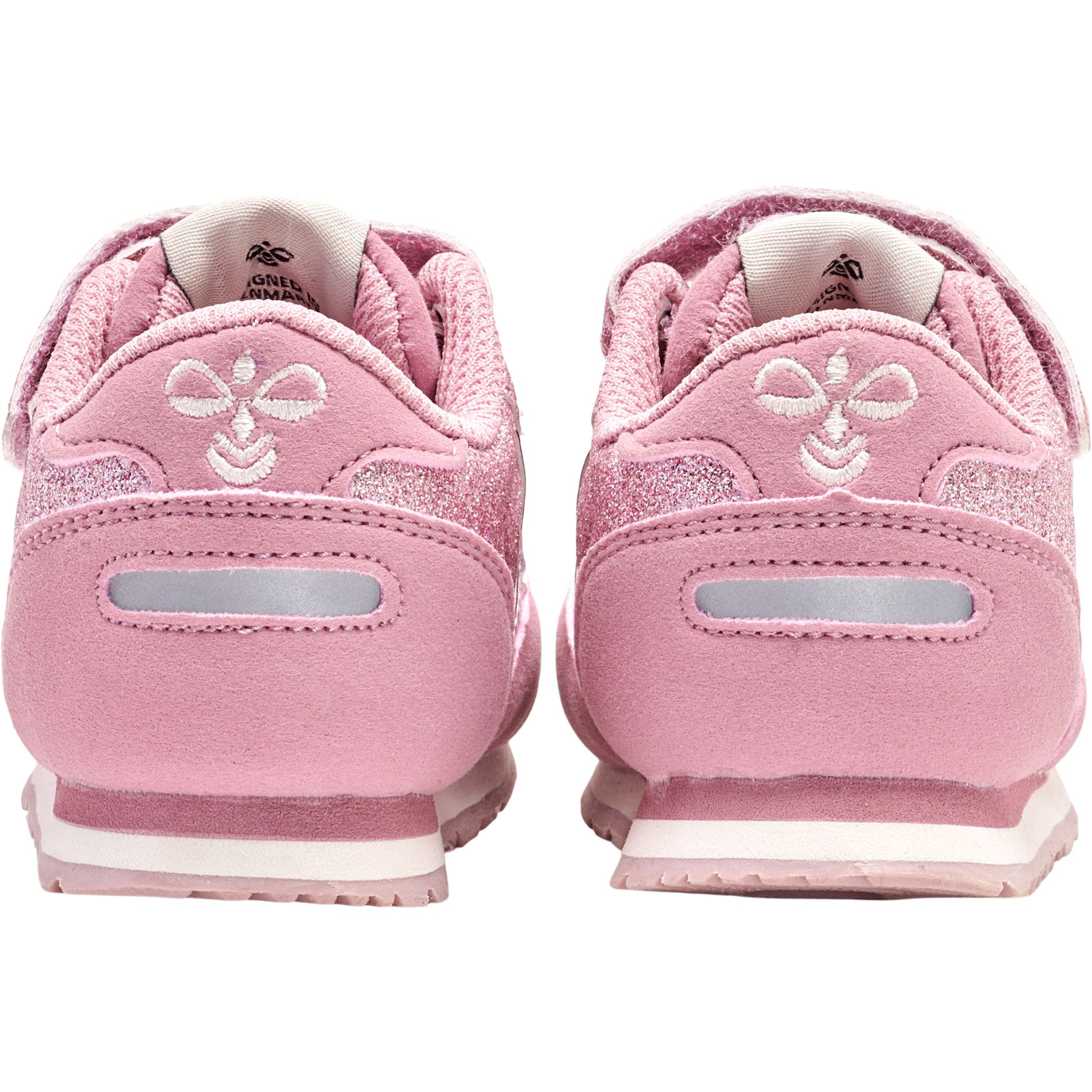 REFLEX GLITTER INFANT