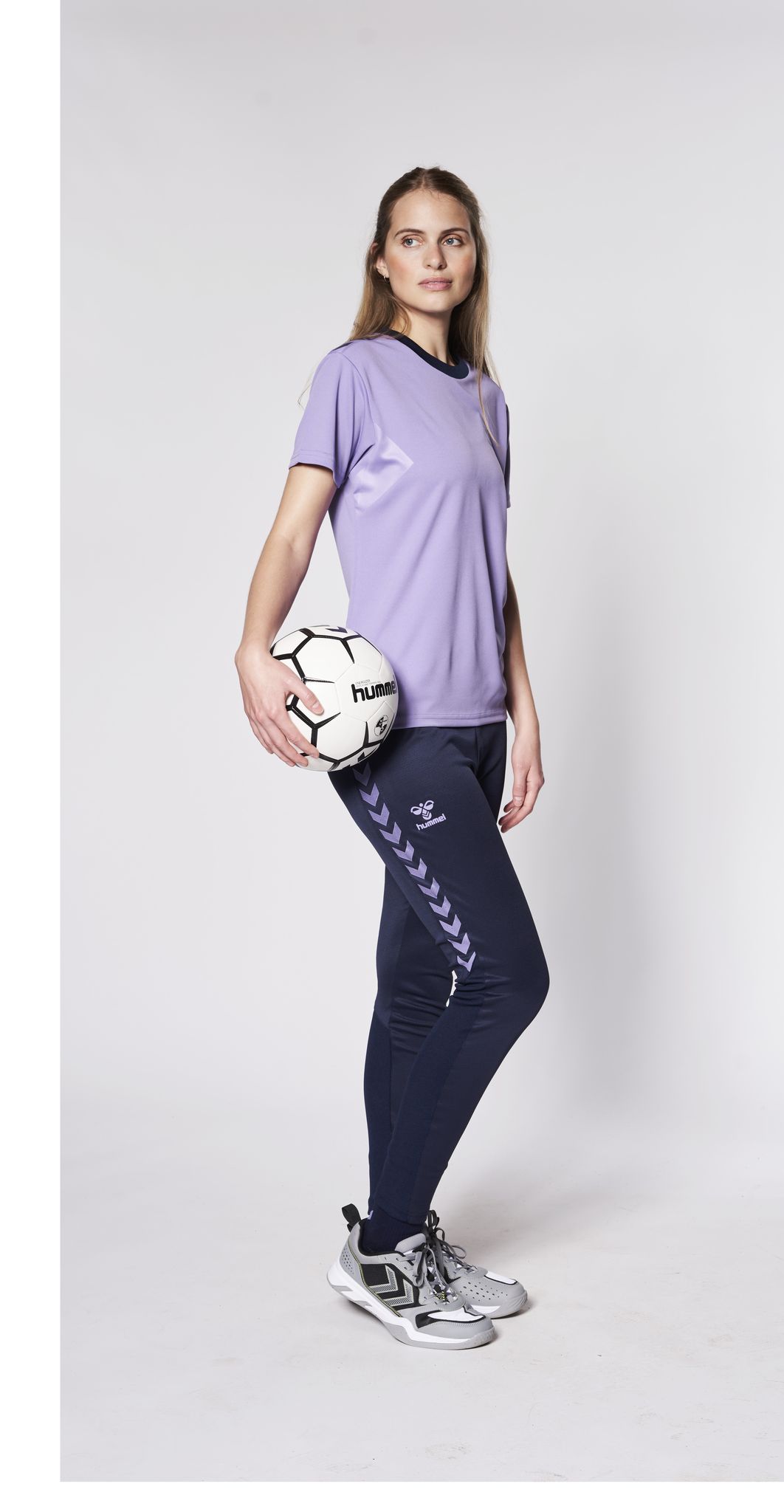 hmlSTALTIC TRAINING PANTS WOMAN