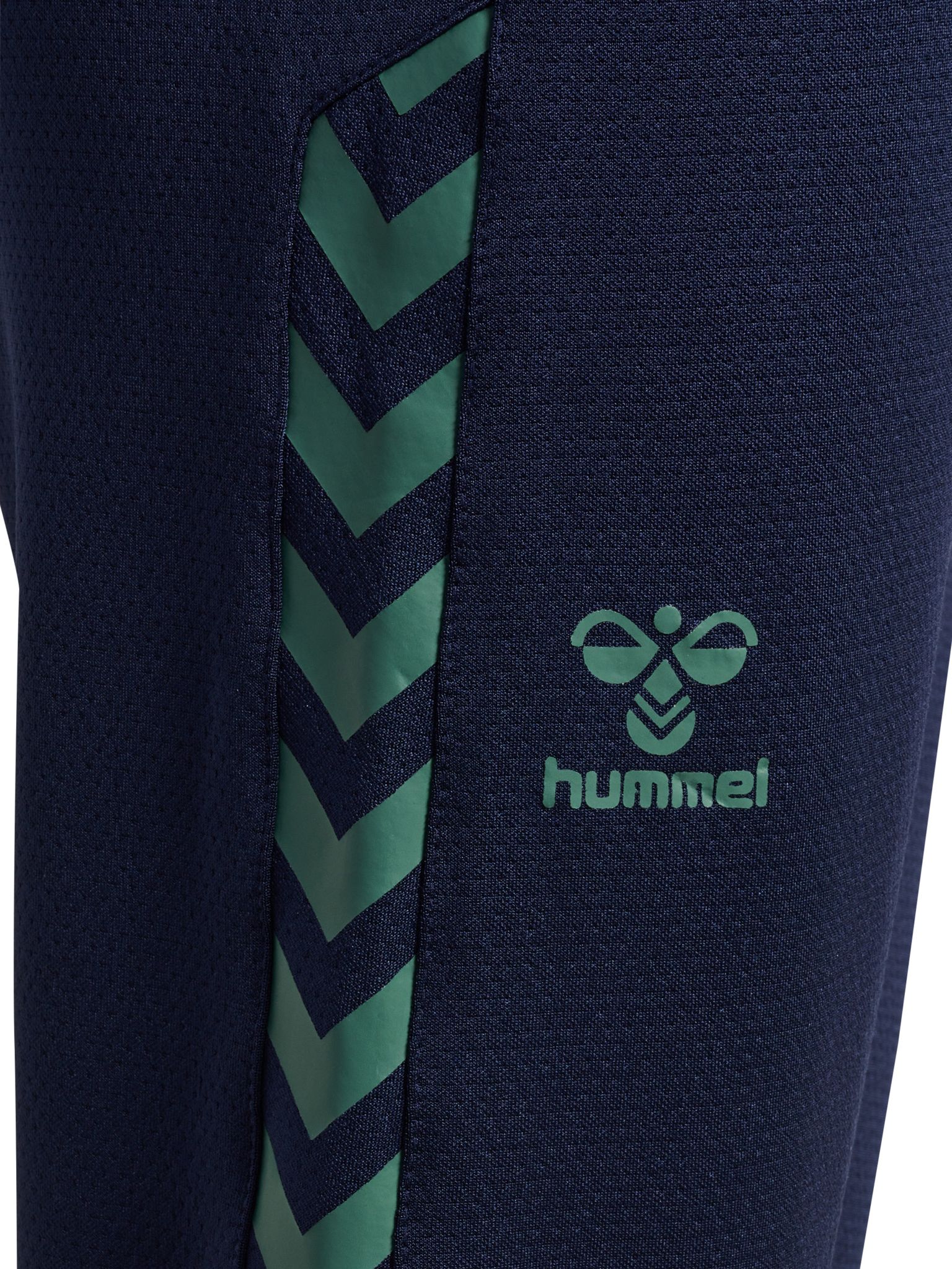 hmlSTALTIC TRAINING PANTS KIDS
