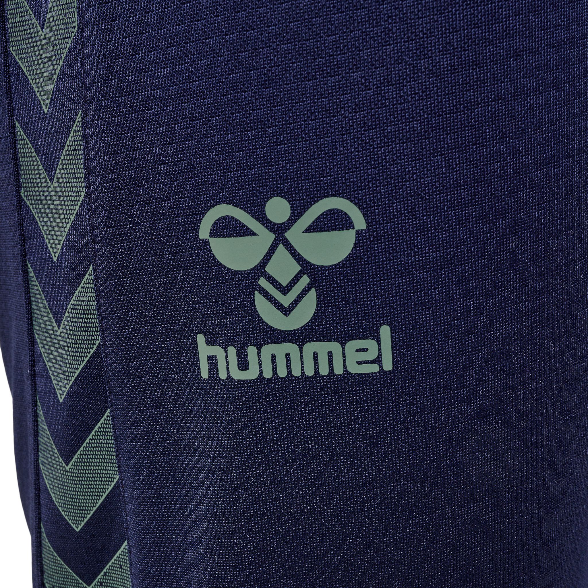 hmlSTALTIC TRAINING PANTS KIDS