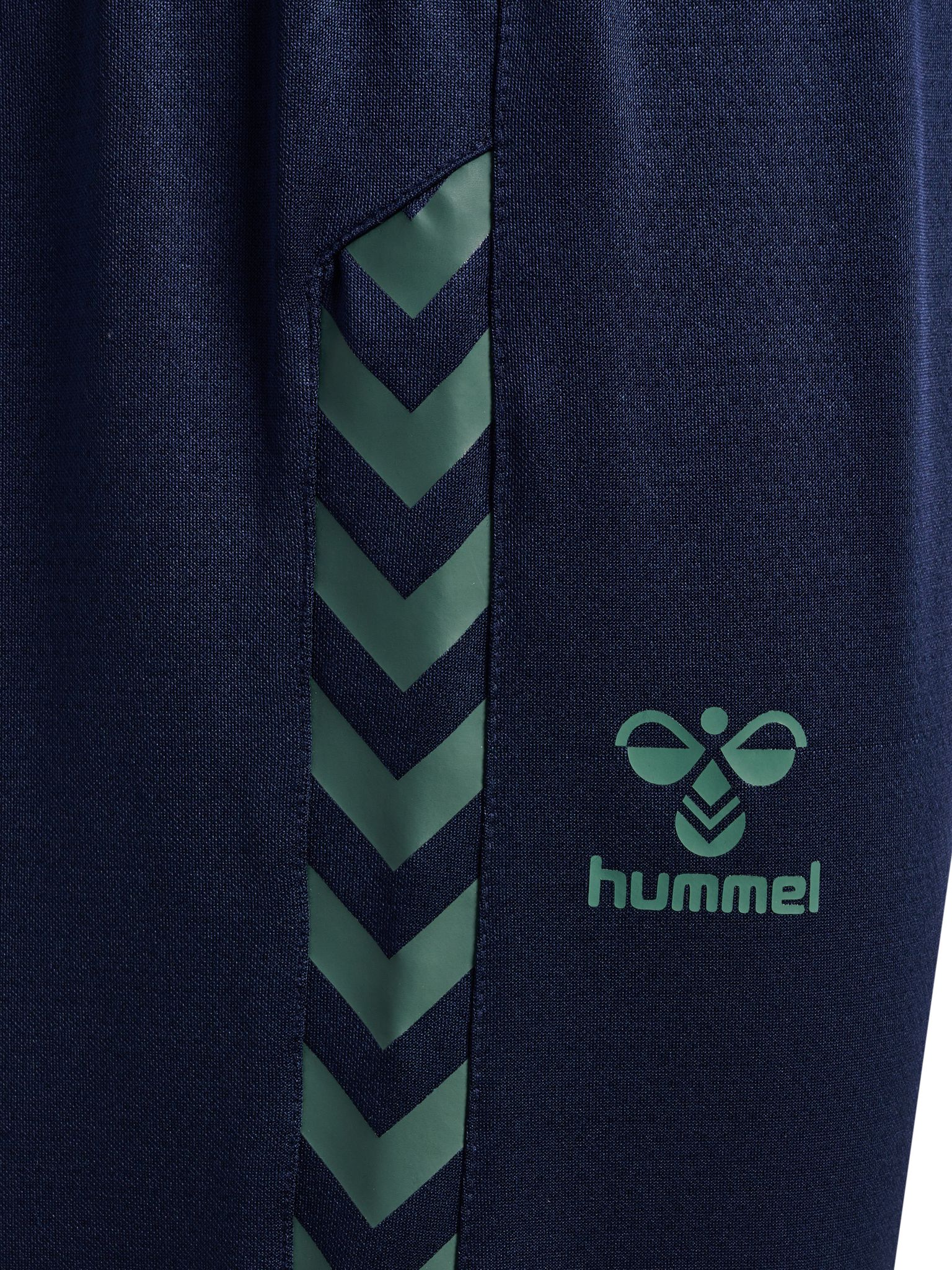 hmlSTALTIC TRAINING PANTS