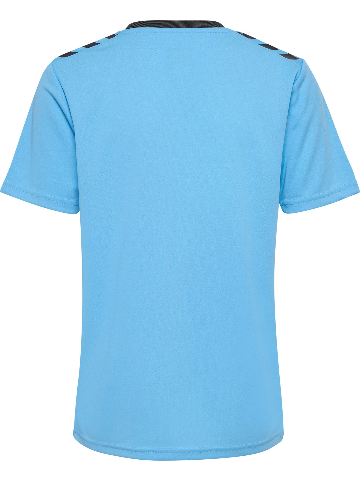 hmlSTALTIC POLY JERSEY S/S KIDS