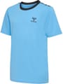 hmlSTALTIC POLY JERSEY S/S KIDS