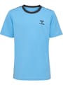 hmlSTALTIC POLY JERSEY S/S KIDS