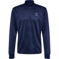hmlSTALTIC POLY HALF ZIP L/S
