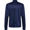 hmlSTALTIC POLY HALF ZIP L/S