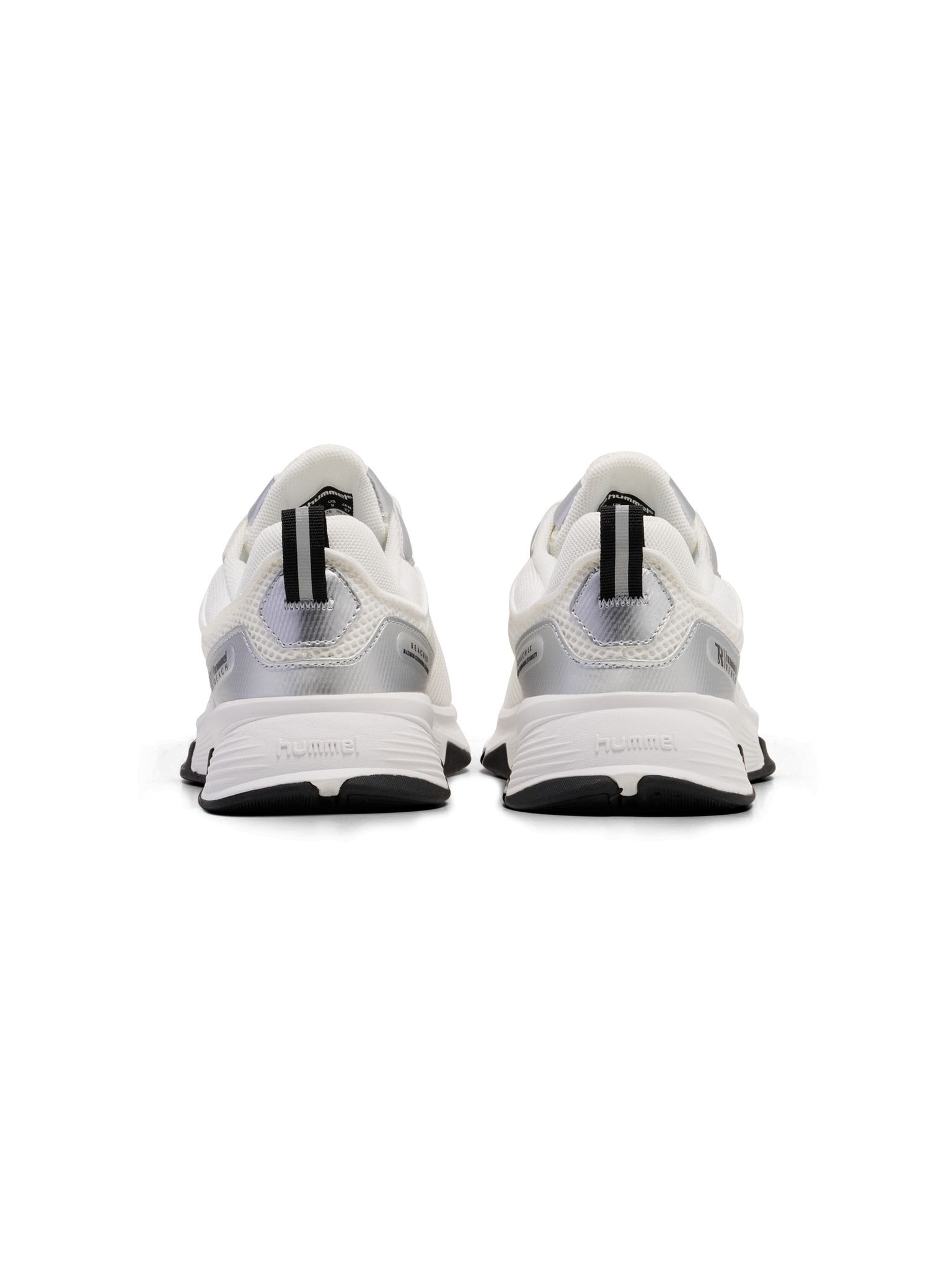 REACH TR CORE SILVER