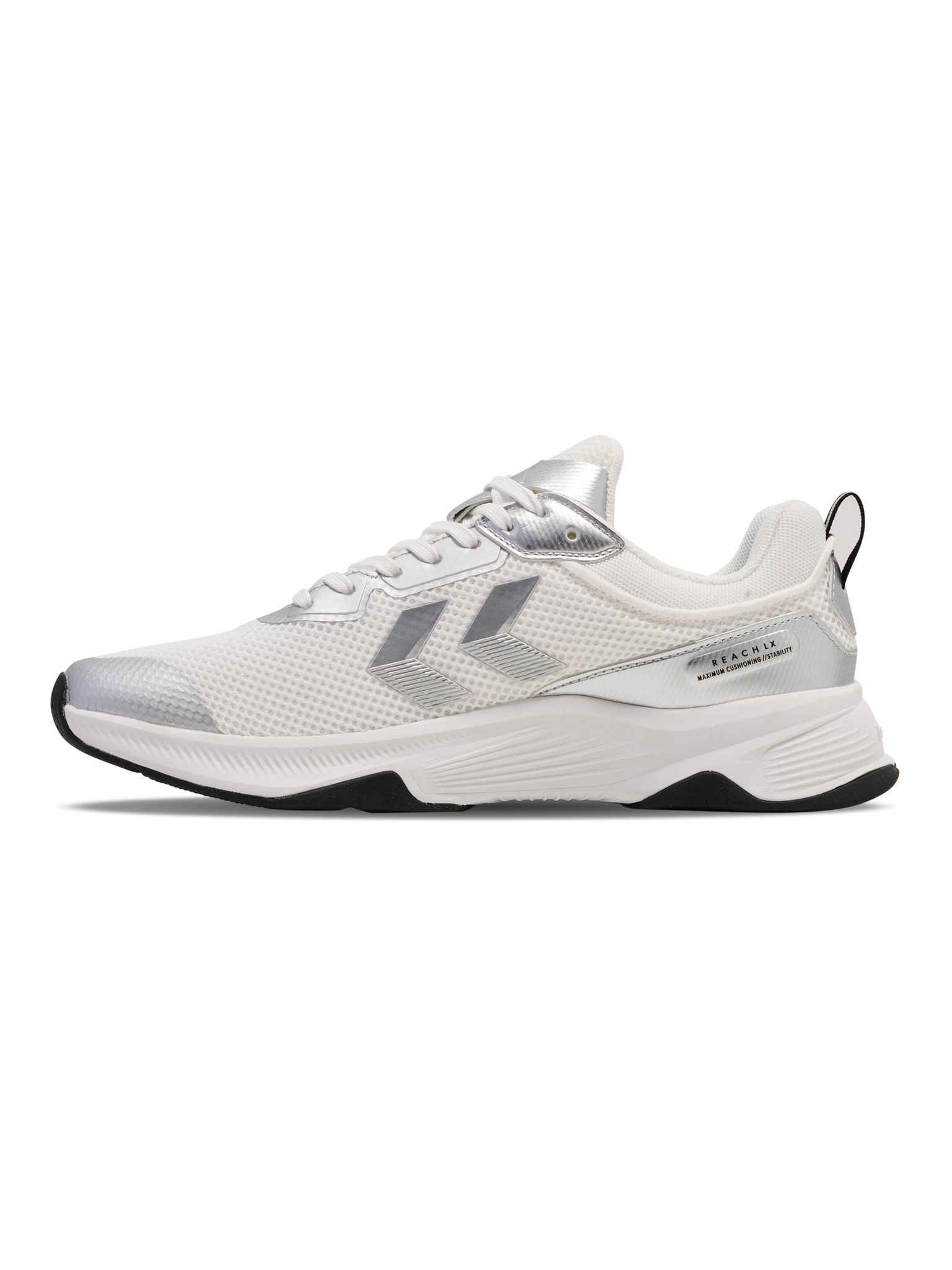 REACH TR CORE SILVER