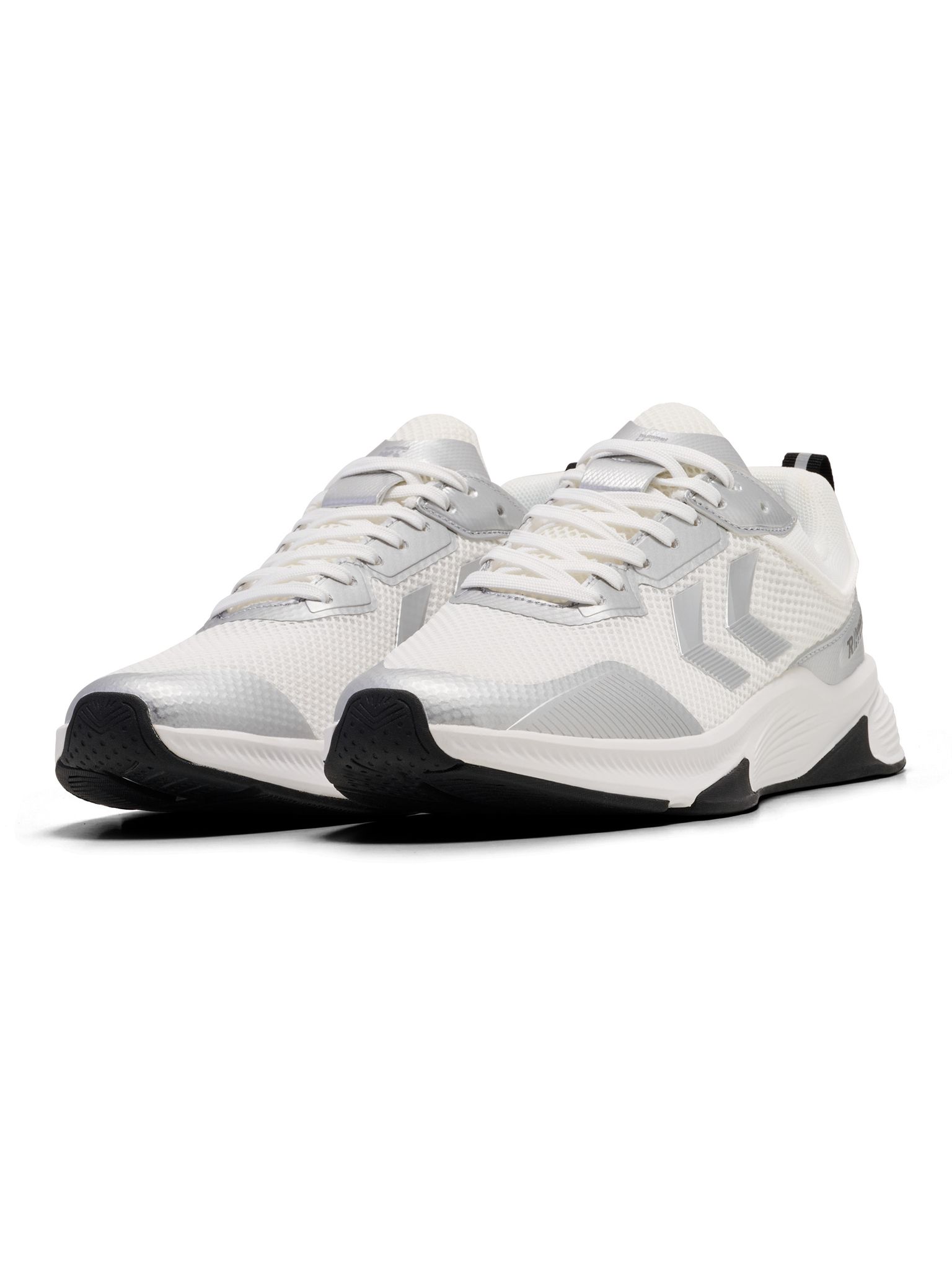 REACH TR CORE SILVER