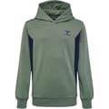 hmlSTALTIC COTTON HOODIE KIDS